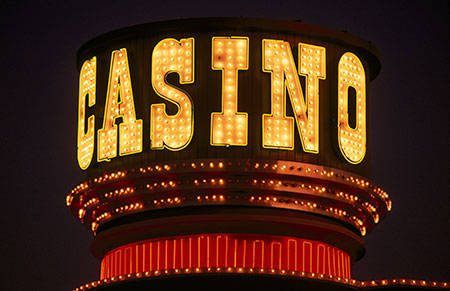 casino