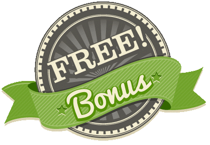 free bonus